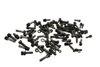 Viti motore bulloni dadi rondelle esagono incassato BMW K 100 K100 K589 82-88