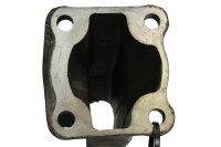 Takahaarukka swingarm kardaanivetoinen YAMAHA BT 1100 Bulldog RP05 02-06