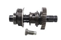 Albero avviamento kick starter ingranaggio molla KTM 640 LC4 DUKE 2 DK2 99-07