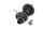 Albero avviamento kick starter ingranaggio molla KTM 640 LC4 DUKE 2 DK2 99-07