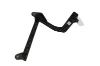 Telaietto borsa laterale sinistro posteriore valigia BMW K 100 K100 K589 82-88
