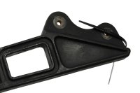 Telaietto borsa laterale sinistro posteriore valigia BMW K 100 K100 K589 82-88