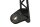 Telaietto borsa laterale sinistro posteriore valigia BMW K 100 K100 K589 82-88