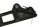 Telaietto borsa laterale sinistro posteriore valigia BMW K 100 K100 K589 82-88