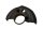 Chokehendel kabelhouder koudstart stuur links BMW R 1150 GS R21 0415 99-04