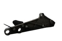 Pedana poggiapiedi sinistra pilota passeggero piastra BMW K 100 K100 K589 82-88