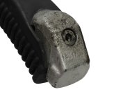 Pedana poggiapiedi sinistra pilota passeggero piastra BMW K 100 K100 K589 82-88