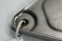 Telelever swingarm voor draagarm wielophanging BMW R 1150 GS R21 0415 99-04