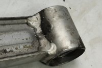 Telelever swingarm voor draagarm wielophanging BMW R 1150 GS R21 0415 99-04