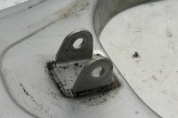 Telelever swingarm voor draagarm wielophanging BMW R 1150 GS R21 0415 99-04