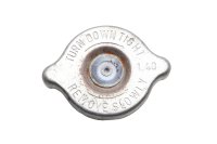 Tappo radiatore liquido raffreddamento pressione KTM 640 LC4 DUKE 2 DK2 99-07