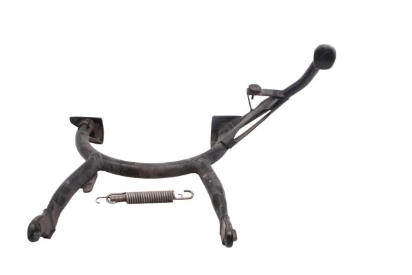 Mittstöd centerställning huvudbock med fjäder BMW R 1200 GS K25 0307 R12 04-07