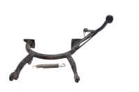 Mittstöd centerställning huvudbock med fjäder BMW R 1200 GS K25 0307 R12 04-07