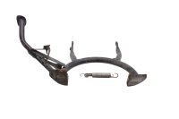 Mittstöd centerställning huvudbock med fjäder BMW R 1200 GS K25 0307 R12 04-07
