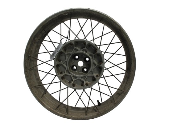 Cerchio posteriore ruota a raggi Akront 17 pollici BMW R 1100 GS 259 0409 93-99