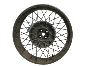 Cerchio posteriore ruota a raggi Akront 17 pollici BMW R 1100 GS 259 0409 93-99