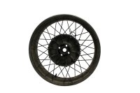 Cerchio posteriore ruota a raggi Akront 17 pollici BMW R 1100 GS 259 0409 93-99