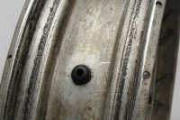Cerchio posteriore ruota a raggi Akront 17 pollici BMW R 1100 GS 259 0409 93-99