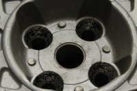 Cerchio posteriore ruota a raggi Akront 17 pollici BMW R 1100 GS 259 0409 93-99