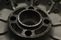 Cerchio posteriore ruota a raggi Akront 17 pollici BMW R 1100 GS 259 0409 93-99