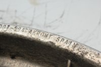 Cerchio posteriore ruota a raggi Akront 17 pollici BMW R 1100 GS 259 0409 93-99