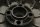 Cerchio posteriore ruota a raggi Akront 17 pollici BMW R 1100 GS 259 0409 93-99