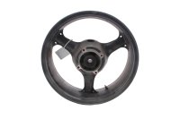 Takavanne pyörä taakse 17xMT5.00 tuumaa tubeless Kawasaki ZR 7S ZR750F H 01-04