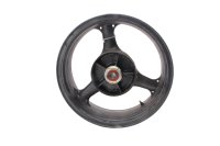 Takavanne pyörä taakse 17xMT5.00 tuumaa tubeless Kawasaki ZR 7S ZR750F H 01-04