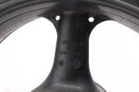 Takavanne pyörä taakse 17xMT5.00 tuumaa tubeless Kawasaki ZR 7S ZR750F H 01-04