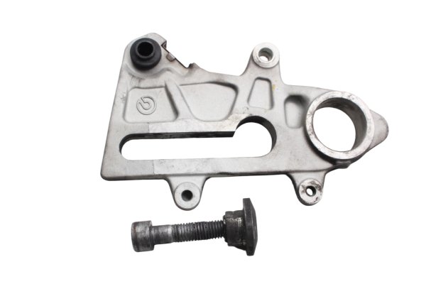 Support étrier frein arrière platine patte Brembo KTM 640 LC4 DUKE 2 DK2 99-07