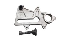Support étrier frein arrière platine patte Brembo KTM 640 LC4 DUKE 2 DK2 99-07