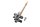 Rubinetto benzina serbatoio valvola con filtro KTM 640 LC4 DUKE 2 DK2 99-07