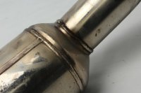 Äänenvaimennin pakoputki Lafranconi oikea YAMAHA BT 1100 Bulldog RP05 02-06