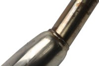 Äänenvaimennin pakoputki Lafranconi oikea YAMAHA BT 1100 Bulldog RP05 02-06