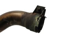 Äänenvaimennin pakoputki Lafranconi oikea YAMAHA BT 1100 Bulldog RP05 02-06