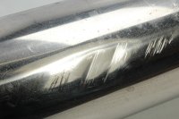 Äänenvaimennin pakoputki Lafranconi oikea YAMAHA BT 1100 Bulldog RP05 02-06