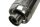 Äänenvaimennin pakoputki Lafranconi oikea YAMAHA BT 1100 Bulldog RP05 02-06