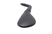 Rétroviseur miroir gauche guidon noir homologué KTM 640 LC4 DUKE 2 DK2 99-07
