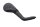 Rétroviseur miroir gauche guidon noir homologué KTM 640 LC4 DUKE 2 DK2 99-07