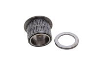Roulement aiguilles cloche embrayage bague rondelle KTM 640 LC4 DUKE 2 DK2 99-07