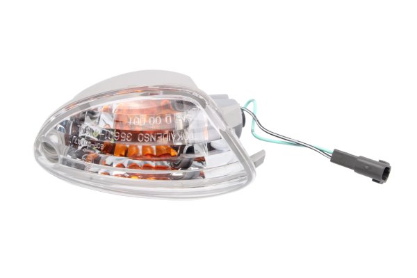 Front left turn signal indicator Tokaidenso Suzuki GSX-R 750 K8/K9/L0 WVCW 08-10