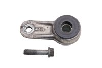 Support silencieux patte échappement gauche KTM 640 LC4 DUKE 2 DK2 99-07