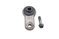 Support silencieux patte échappement gauche KTM 640 LC4 DUKE 2 DK2 99-07