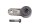 Support silencieux patte échappement gauche KTM 640 LC4 DUKE 2 DK2 99-07