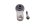 Support silencieux patte échappement gauche KTM 640 LC4 DUKE 2 DK2 99-07