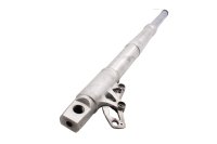 Gabelholm links Standrohr Gleitrohr Vordergabel BMW R 1200 GS K25 0307 R12 04-07