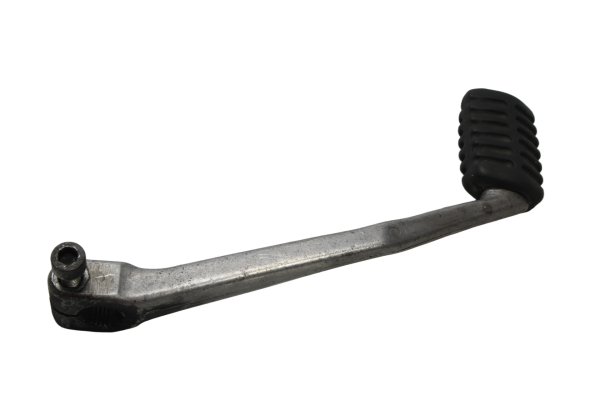 Leva cambio pedale sinistra con gommino vite serraggio BMW K 100 K100 K589 82-88