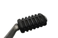 Leva cambio pedale sinistra con gommino vite serraggio BMW K 100 K100 K589 82-88