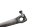 Leva cambio pedale sinistra con gommino vite serraggio BMW K 100 K100 K589 82-88