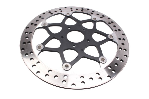 Bremseskive for 320mm Galfer flydende hullet KTM Duke 690 690DUKE/14 14-15